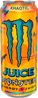 Monster Juice Khaotic (1 x 473 ml) - thumbnail