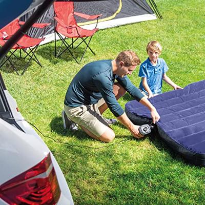 Intex 66634 Quick-Fill Elektrisch Pomp 220V - thumbnail