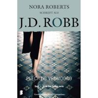 Plechtig vermoord (Paperback) - thumbnail