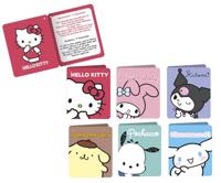 Kawai Pochacco knuffel - JEMINI - HELLO KITTY - 13 cm - thumbnail