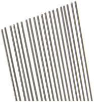 Remo BE-0810-WS Emperor 10 inch White Suede drumvel - thumbnail