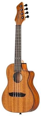 Ortega RUHZ-CE-MM Horizon Series Concert Ukulele Natural elektrisch-akoestische concert ukelele Ortega RUHZ-CE-MM Horizon Series Concert Ukulele Natural elektrisch-akoestische concert ukelele