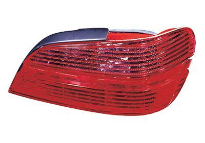 Achterlicht links vanaf bouwjaar 1999 SEDAN 4049931