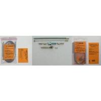 Slurf Kabelset schakel sa 933 zilver 2mtr - thumbnail