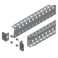 Schneider Electric NSYSUCR65160 NSYSUCR65160 (b x h) 65 mm x 1600 mm Staal 1 stuk(s) - thumbnail