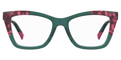 Brillenframe Dames Missoni MIS 0174 51MYA17