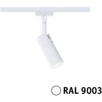 Paulmann Tubo 230V-railsysteem lamp URail 4 W LED Signaalwit - thumbnail