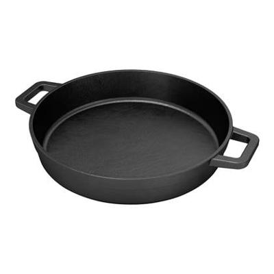 The Bastard fry pan gietijzer L ø 28 cm