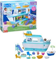 Peppa Pig cruiseschip - thumbnail