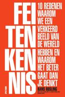 Feitenkennis - Hans Rosling - ebook - thumbnail