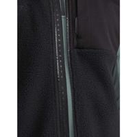 Craft 1913810 ADV Explore Pile Fleece Vest M - Black - S - thumbnail