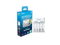 Panasonic Eneloop BQ-CC 61 USB Charger - thumbnail