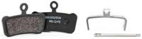 Ferodo FBP004FE E-Bike Brake Pads for Avid/SRAM - thumbnail