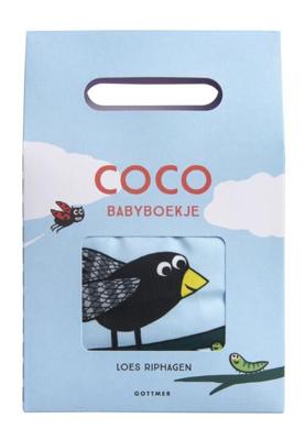 Coco Knisperboekje