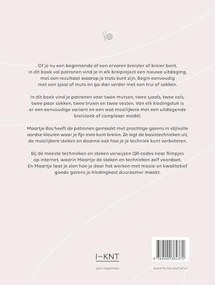 Ik brei, jij breit, wij breien (Paperback)