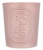 Diptyque Roses Scented Candle 600 g - thumbnail