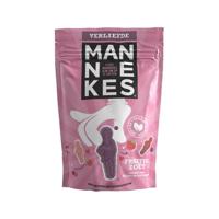 Echte Mannekes Verliefde mannekes zak (10x225gr) - thumbnail