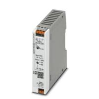 Phoenix Contact 2904605 DIN-rail netvoeding 2.5 A 30 W Inhoud 1 stuk(s) - thumbnail