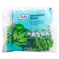 TePe Interdentale Rager Original Groen 0,8 mm - thumbnail