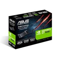 ASUS GT1030-SL-2G-BRK NVIDIA GeForce GT 1030 2 GB GDDR5 - thumbnail