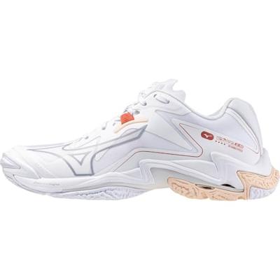 Mizuno Wave Lightning Z Indoorschoenen Dames 41