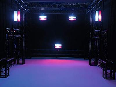 Eurolite EUROLITE LED Super Strobe ABL