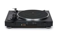 Thorens TD 101 A platenspeler - thumbnail