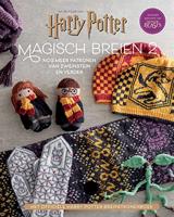 Harry Potter - Magisch Breien (Hardback) - thumbnail
