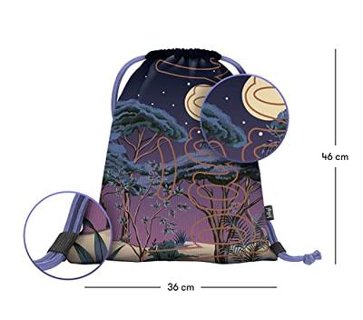 Baagl Gymtas Skate Night Baagl Gymtas Skate Night