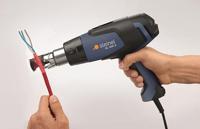 Steinel 033316 HEISSLUFTGEBLAESE HL 1820 S Heteluchtpistool 1800 W - thumbnail