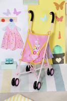 Baby Born - Stroller with Bag (828663) - thumbnail