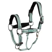 BR Elvis Halster donkergroen maat:shetl - thumbnail