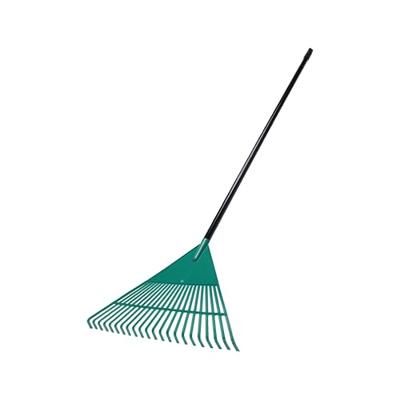 Bladhark 117 cm Groen/Zwart