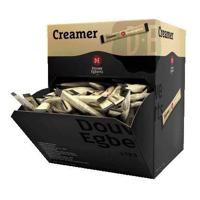 Douwe Egberts creamersticks, 2,5 g, doos van 500 stuks - thumbnail