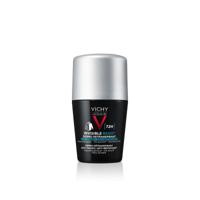 Vichy Homme Invisible Resist 72h Anti-transpirant 50ml - thumbnail