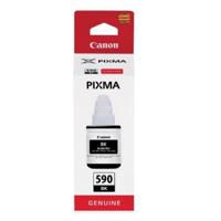 Canon 1603C001 GI-590BK Navulinkt Origineel Canon Zwart 135 ml - thumbnail