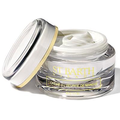 Ligne St Barth Facial Care Mango Butter Cream 50ml