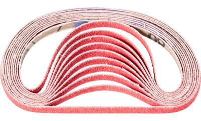 PFERD TOOLS BA 6/305 CO-COOL 80 45020004 Schuurband Korrelgrootte (num) 80 (l x b) 305 mm x 6 mm 100 stuk(s) PFERD TOOLS BA 6/305 CO-COOL 80 45020004 Schuurband Korrelgrootte (num) 80 (l x b) 305 mm x 6 mm 100 stuk(s)