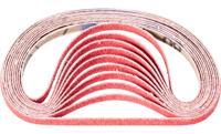 PFERD TOOLS BA 6/305 CO-COOL 80 45020004 Schuurband Korrelgrootte (num) 80 (l x b) 305 mm x 6 mm 100 stuk(s) - thumbnail