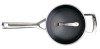 LE CREUSET - Les Forgees - Pannenset 3-dlg - thumbnail