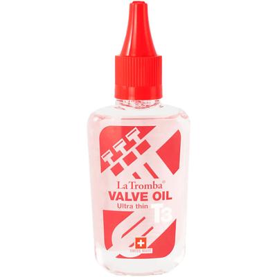 SML Paris La Tromba T3 Ultra Thin ventielolie SML Paris La Tromba T3 Ultra Thin ventielolie