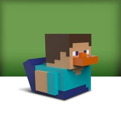 Minecraft Mini Tubbz - Steve