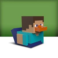 Minecraft Mini Tubbz - Steve - thumbnail