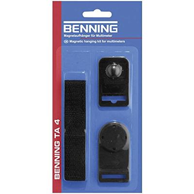 BENNING TA 4 Magnetische Houder voor Multimeters en IT 101