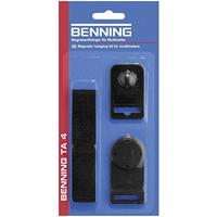 BENNING TA 4 Magnetische Houder voor Multimeters en IT 101 - thumbnail