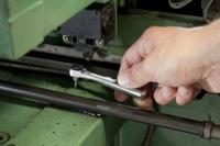 Facom R.PEPB Ultra compacte ratel met bithouder 1/4 - R.PEPB - thumbnail