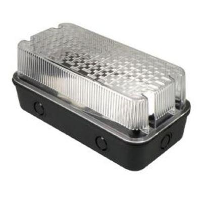 Beslight Goedkope buitenlampBulkhead E27 - 25cm - 56132