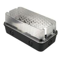 Beslight Goedkope buitenlampBulkhead E27 - 25cm - 56132 - thumbnail