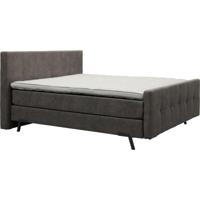 Boxspring Maud elektrisch verstelbaar - thumbnail