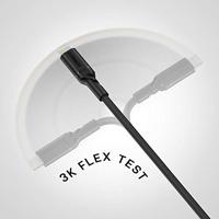 Otterbox Mobiele telefoon Kabel [1x USB-A 2.0 stekker - 1x USB-C stekker] 1.00 m USB-A, USB-C - thumbnail
